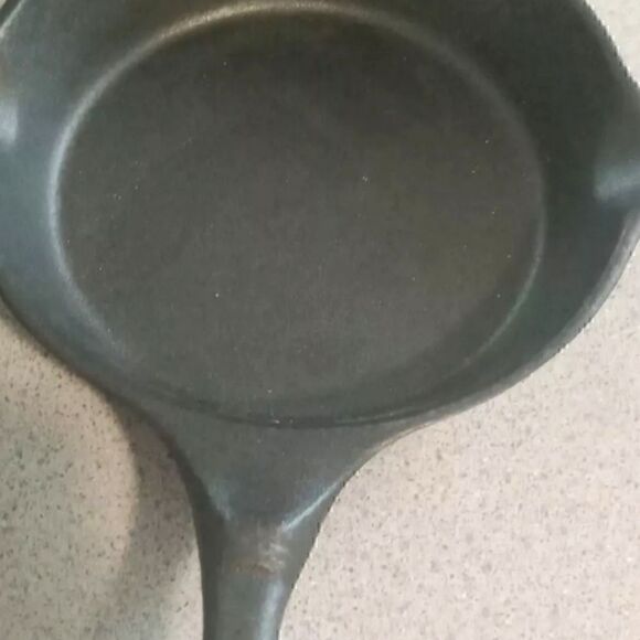 Tools Of The Trade 3 Piece Cast Iron Skillet Set, NEW - Picture 2 of 6